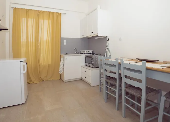 Memi Lejlighed Koróni