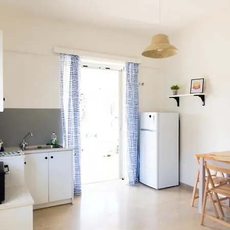 Memi Appartement Koróni