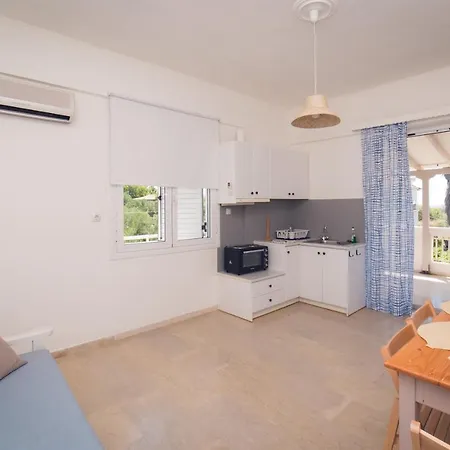 Memi Apartment
