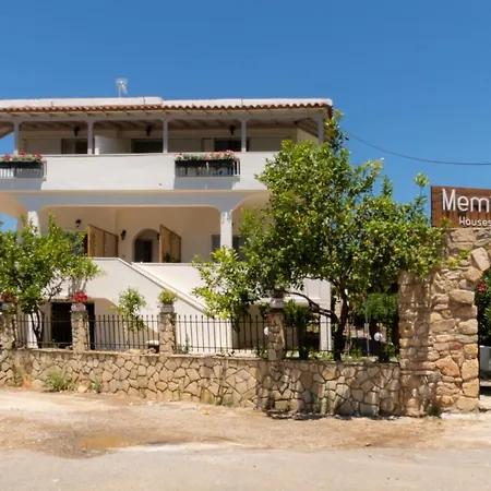Apartamento Memi