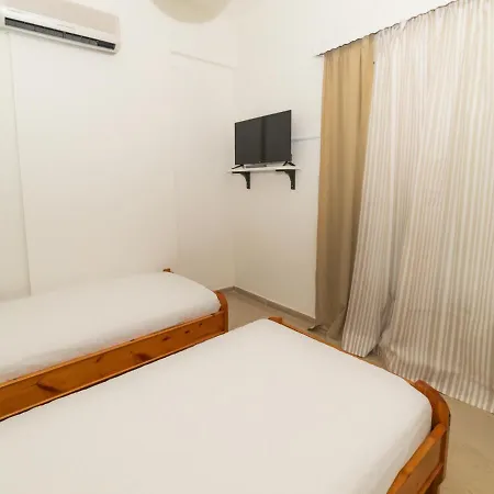 Apartment Memi