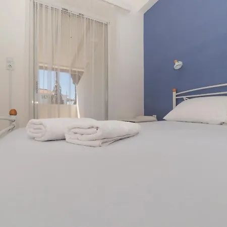 Apartment Memi