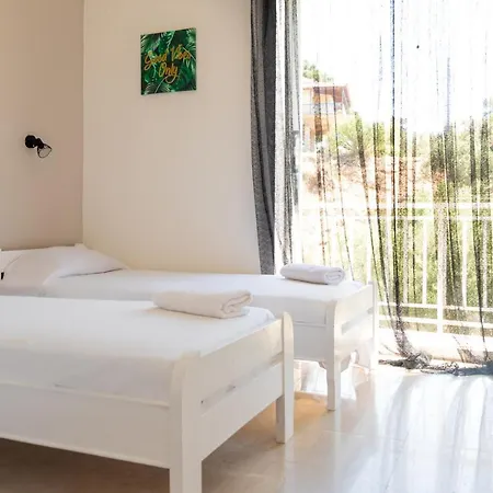 Apartment Memi *