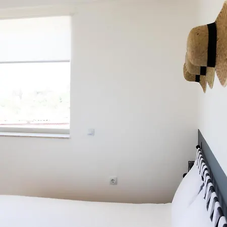 Memi Apartment *