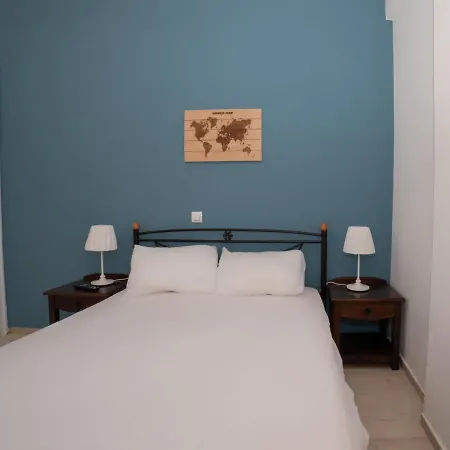 Memi Apartment *