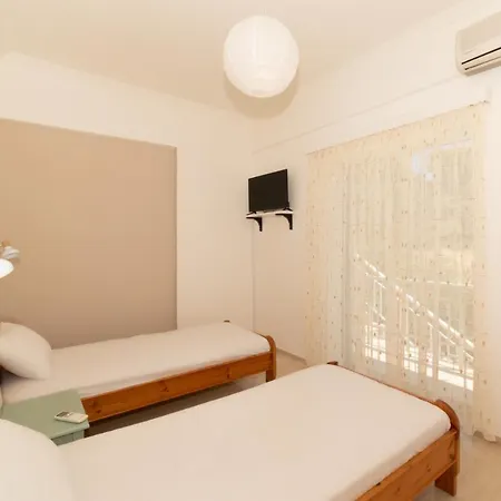 Memi Apartamento *