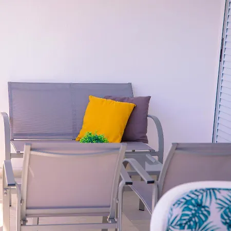 Memi Apartamento *