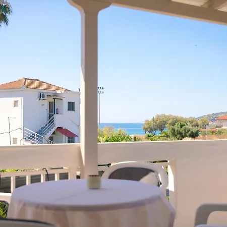 Apartamento Memi *