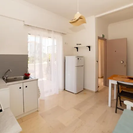 Memi Apartment Koroni (Messinia)