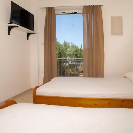 Memi Apartment