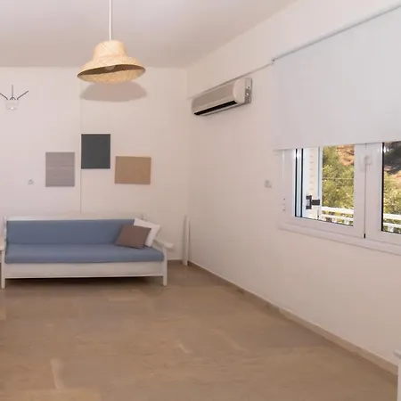 Apartment Memi