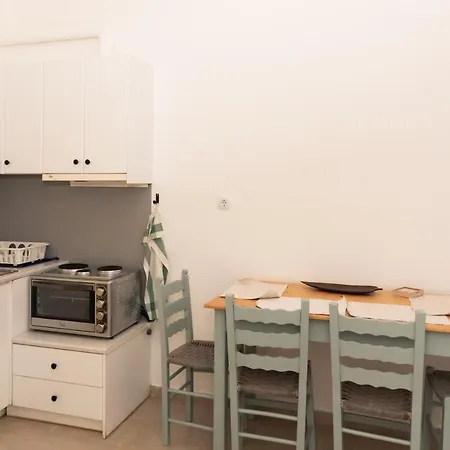 Memi Apartment *