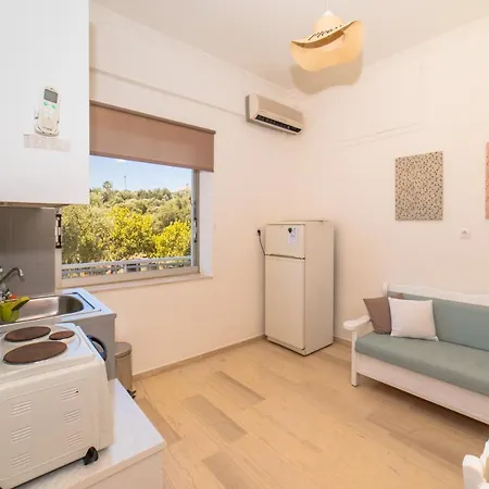 Apartment Memi Koroni (Messinia)