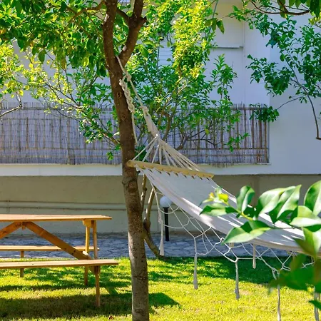 Memi Apartment Koroni (Messinia)