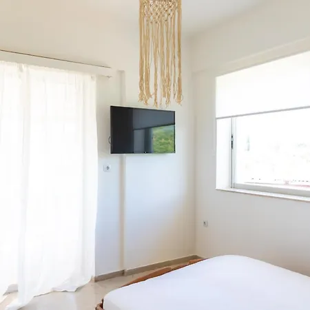 Apartment Memi