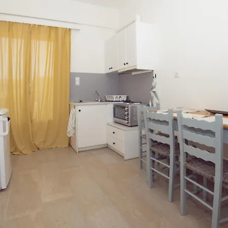 Memi Apartment Koroni (Messinia)