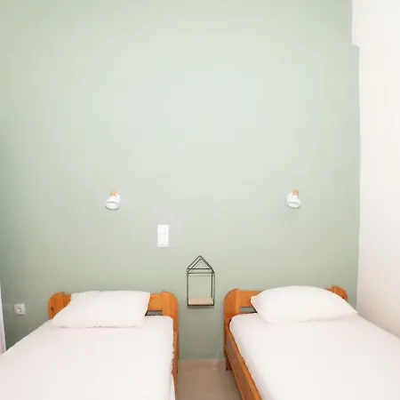 Apartment Memi Koroni (Messinia)