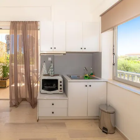 Memi Apartment