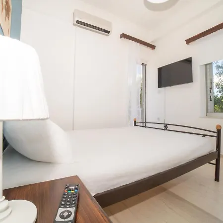 Apartment Memi Koroni (Messinia)