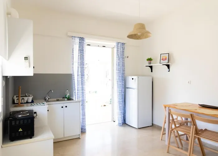 Memi Apartamento Koroni (Messinia)