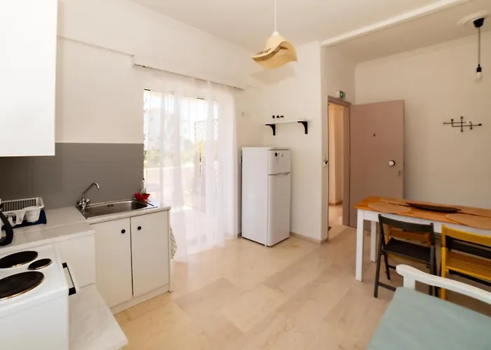 Memi Apartment Koroni (Messinia)