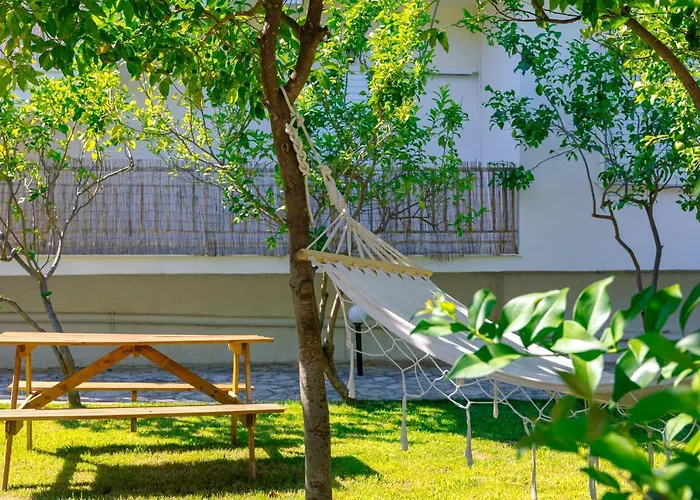 Memi Apartamento Koroni (Messinia)