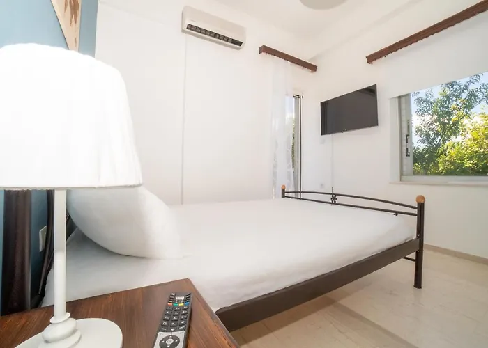 Apartamento Memi Koroni (Messinia)